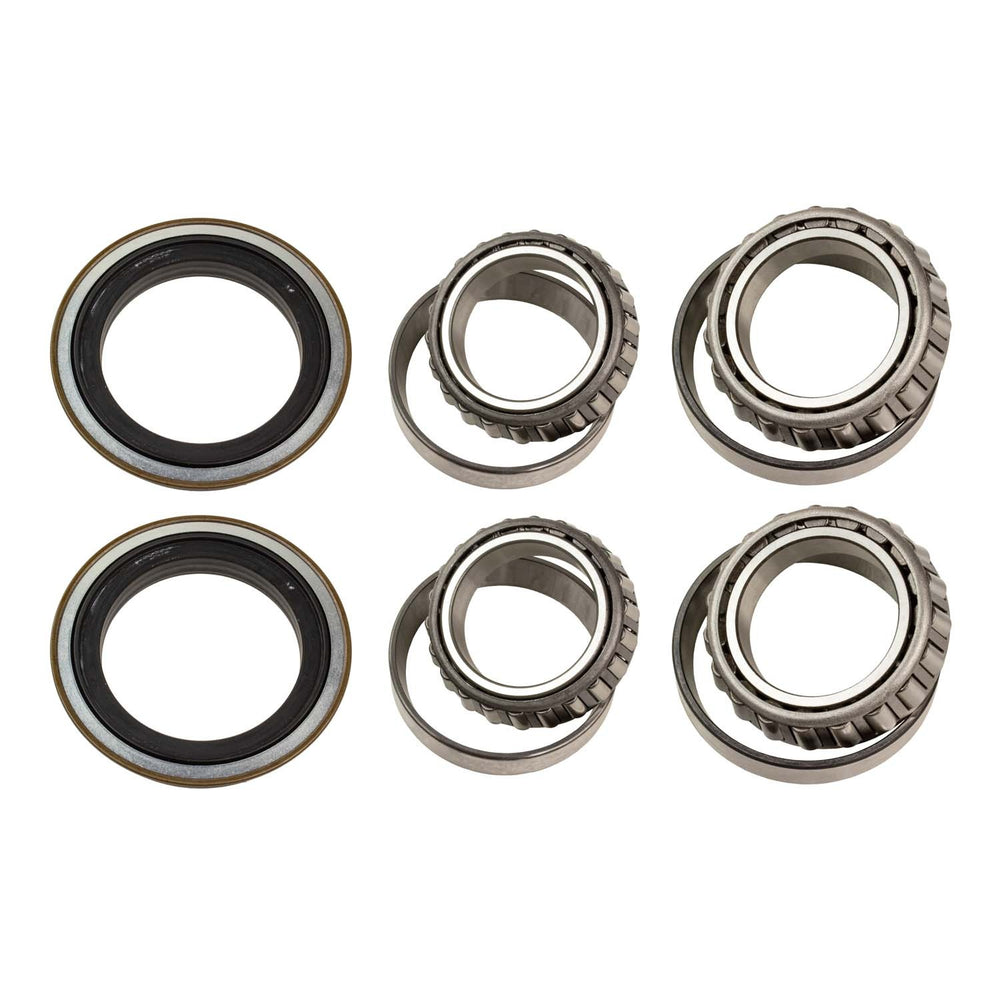 Motive Gear Axle Differential Bearing and Seal Kit — Rear (KIT GM11.5DRW)