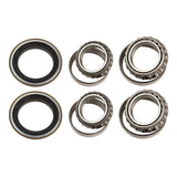 Motive Gear Axle Differential Bearing and Seal Kit | Complete Service Kit | Commercial Truck (KITGM115DRW)