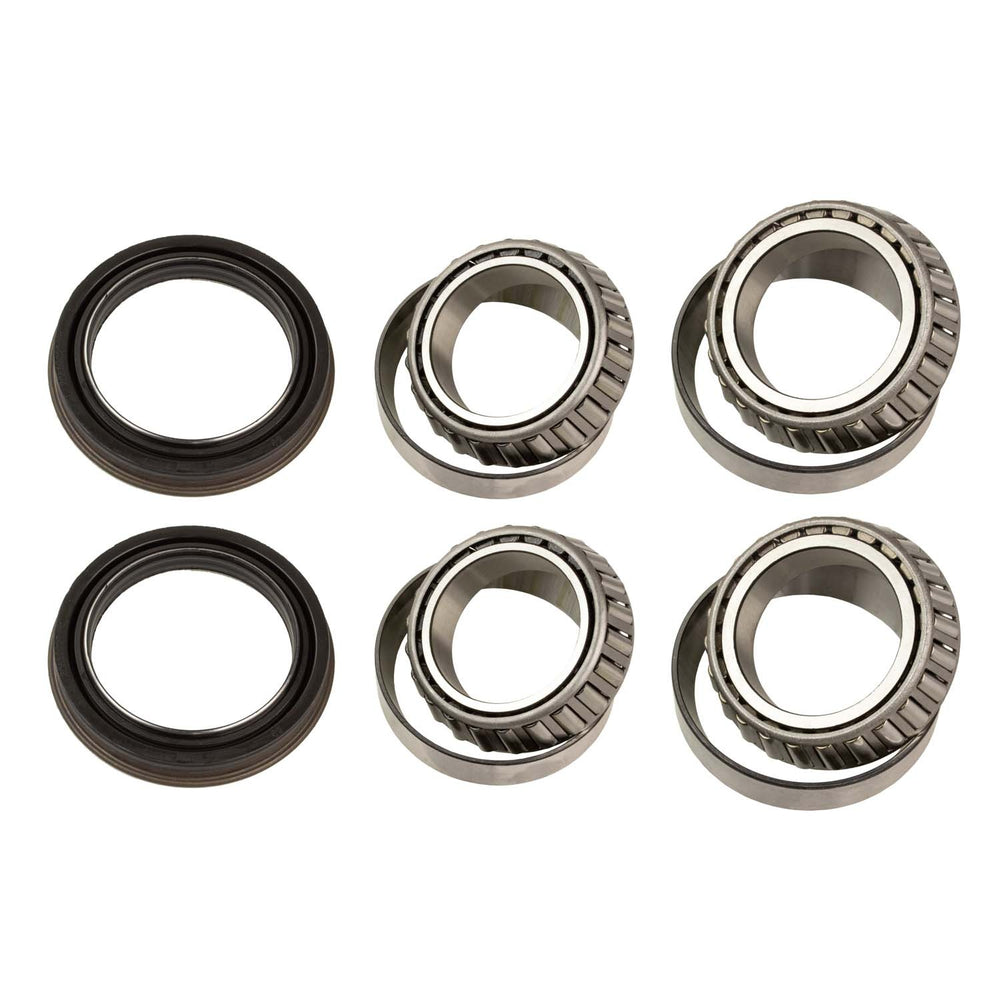 Motive Gear Axle Differential Bearing and Seal Kit — Rear (KIT GM11.5LATE)