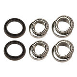 Motive Gear Axle Differential Bearing and Seal Kit | Complete Service Kit | Commercial Truck (KITGM115LATE)