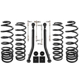 RSO Suspension 2.5 inch Stage 1.0 Lift Kit - 20-25 Jeep Gladiator