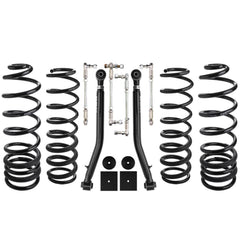Raptor Series RSO Suspension 2.5 inch Stage 1.0 Lift Kit - 20-25 Jeep Gladiator