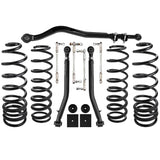 RSO Suspension 2.5 inch Stage 1.2 Lift Kit - 20-25 Jeep Gladiator