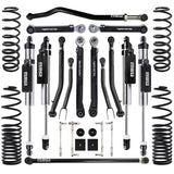 RSO Suspension 4 inch Stage 2.0 Lift Kit - 20-25 Jeep Gladiator