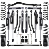 RSO Suspension 4 inch Stage 3.0 Lift Kit - 20-25 Jeep Gladiator