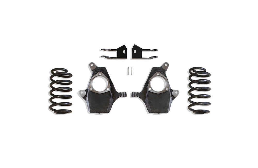 MaxTrac 2"/3 Lowering Kit