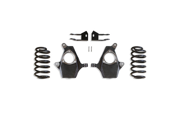 MaxTrac 2"/3 Lowering Kit