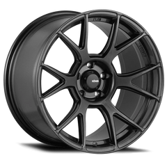Konig Ampliform Wheel 18x9.5B 5x114.3 ET35 Dark Metallic Graphite