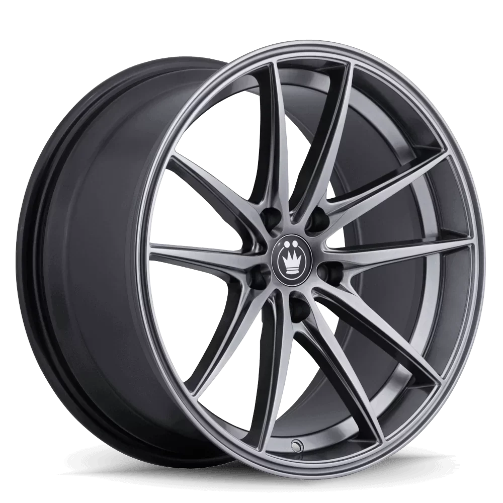 Konig Roue Oversteer 18x8 5x114.3 ET35 - opale