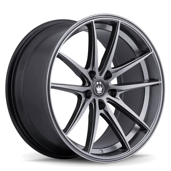 Konig Oversteer Wheel 18x8 5x114.3 ET35 Opal