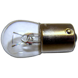 Crown Automotive Bulb — Clear, Zinc