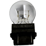 Crown Automotive Bulb — Black, Clear (L0003157)