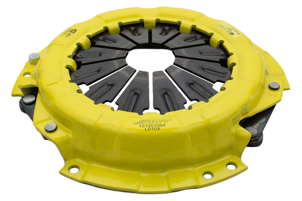 Advanced Clutch ACT Extreme Clutch Pressure Plate (L010X)