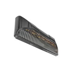 Uni-Bond Lighting LED 8" X 31/2" Cool White Porch/Utility Lamp 6Diodes
