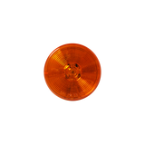 Uni-Bond Lighting Led 2In Round Marker Lamp Amber 10Diodes