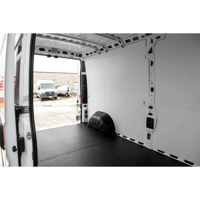 Legend Duratherm White 3 Piece Wall Liner 14-25 Promaster High Roof 159" Wheelbase