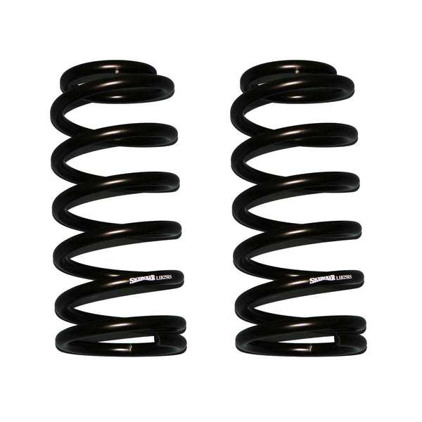 Skyjacker Ressorts hélicoïdaux de suspension — 2002-2007 Jeep Liberty