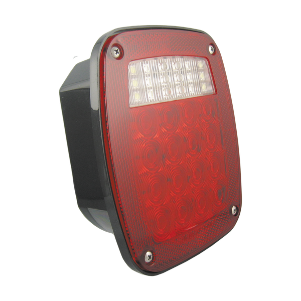 Uni-Bond Lighting LED Combination Lamp