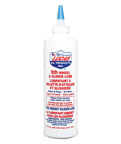 Lucas 5TH Wheel Lube 473ML