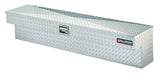 LUND BRITE ALUMINUM 72" SIDE MOUNT TOOL BOX