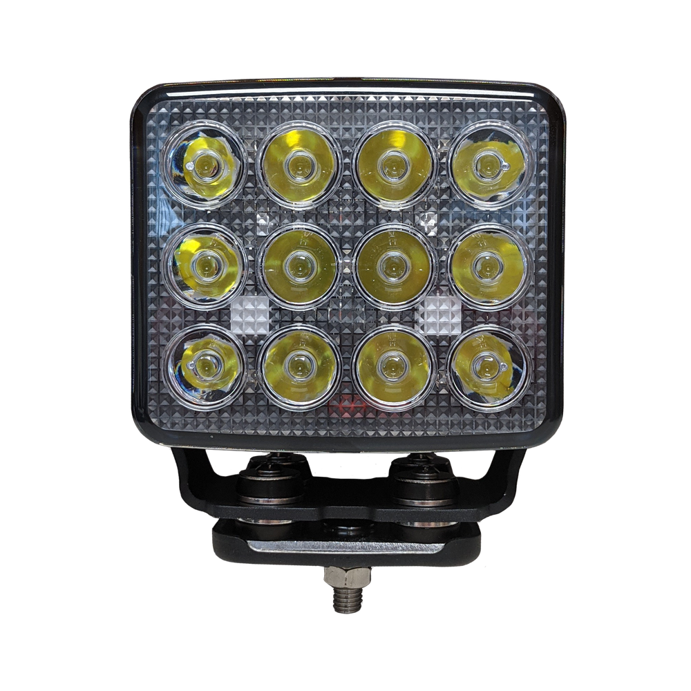Uni-Bond Lighting 5" LED Lights (LW5343)