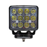 Uni-Bond Lighting 5In X 5In Led Work Light 10130Lm