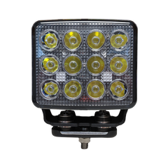 Uni-Bond Lighting 5" LED Lights (LW5343)