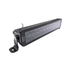 Uni-Bond Lighting 13In Ultra Nxt Double Row 24 X 5W LED Bar (LW91308)
