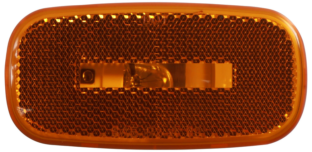 Peterson The Peterson Manufacturing Clearance Light from Peterson Manufacturing is a rv accessories built for reliable fit and function. (108WA)