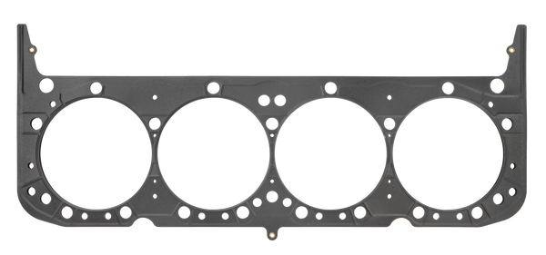 SCE Gaskets Joint de culasse MLS Spartan — Chevrolet SB 262-265, 55-91, 4.067" x 0.028" (M110628)