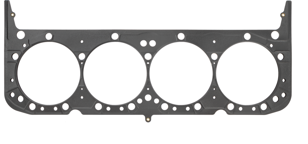 SCE Gaskets CHEVROLET SB 55-91 4.067 "X0.051"" MLS Spartan w/ Gas Stoppe