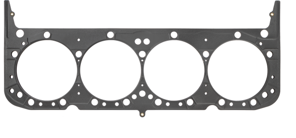 SCE Gaskets Joint de culasse MLS Spartan — Chevrolet SB, 55-91, 4.067" x 0.051" (M110651GS)
