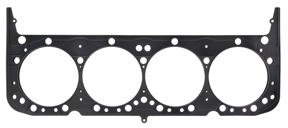 SCE Gaskets Chevrolet SB 55-91 (W/STEAM HOLES) 4.174 "X0.039"" Mls Spar