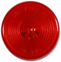 Peterson Manufacturing Rd 2 Clr Mkr Lit Red