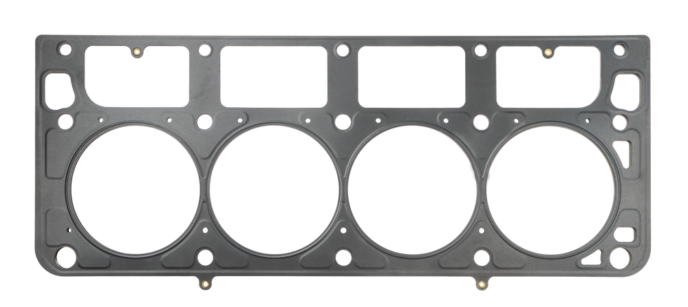 SCE Gaskets Chevrolet/GM LS1/LS6 5.7L LS2 6.0L 4.130 "X0.039"" Mls Spart