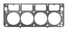 SCE Gaskets Chevrolet/GM LS1/LS6 5.7L LS2 6.0L 4.130 "X0.039"" Mls Spart