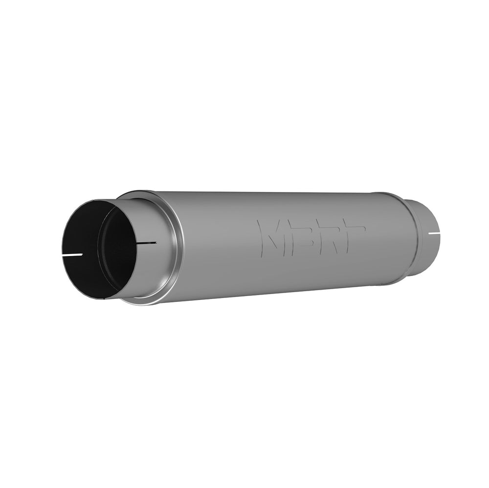 MBRP Exhaust System — 5" (MBRM2050)