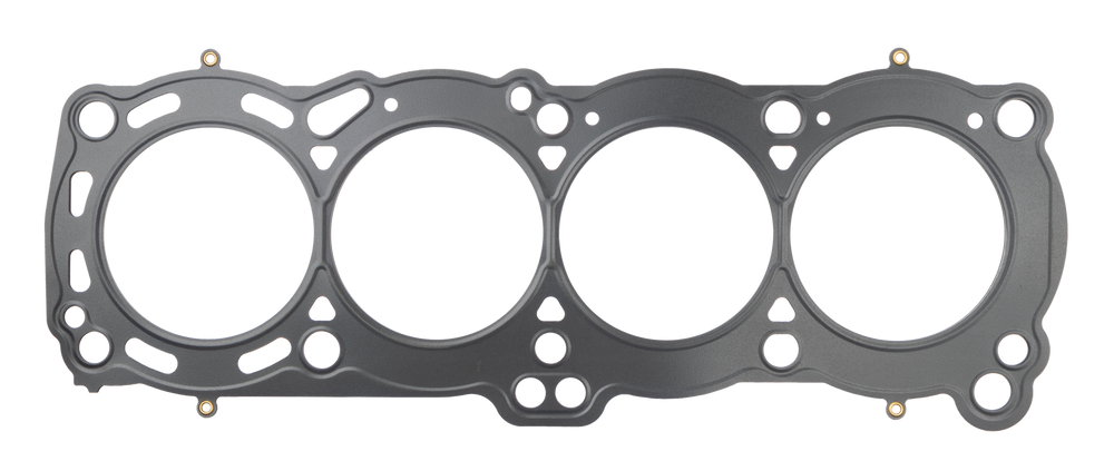 SCE Gaskets NISSAN CA18OCH 85.00mm X 1.30mm MLS Spartan w/ Gas Stopper