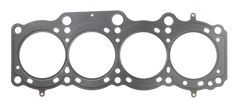 SCE Gaskets TOYOTA 3S-G 87.00mm X 1.00mm MLS Spartan w/ Gas Stopper