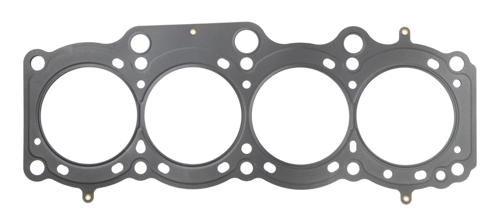 SCE Gaskets TOYOTA 3S-GE 87.00mm X 1.20mm MLS Spartan w/ Gas Stopper