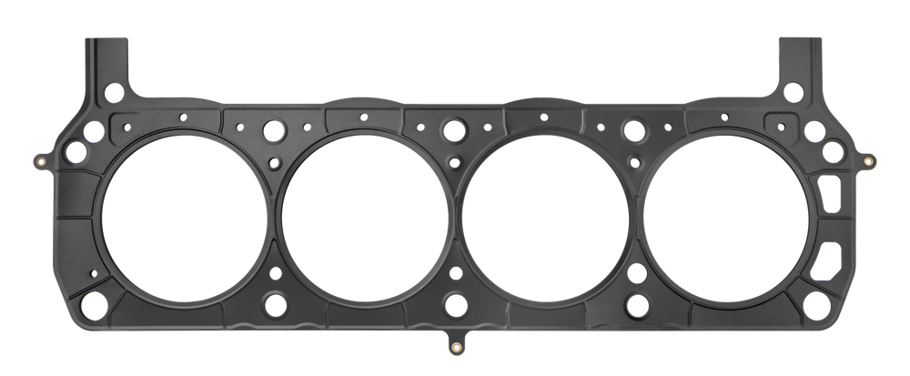 SCE Gaskets Ford 2L Zetec 3.394 "X0.063""(86.20X1.60mm) Mls Spartan w/ G