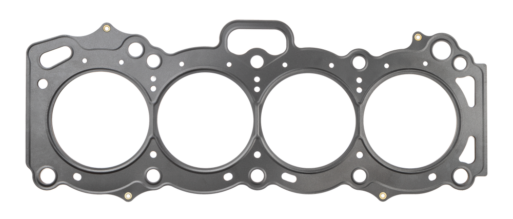 SCE Gaskets Toyota 4A-GE/4A-GEC 1.6L 83.00mm X 1.30mm Mls Spartan w/ Gas