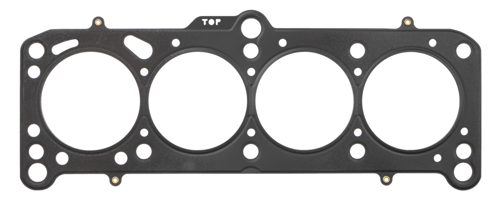 SCE Gaskets AUDI/VW GOLF 81.00mm X 1.40mm MLS Spartan w/ Gas Stopper