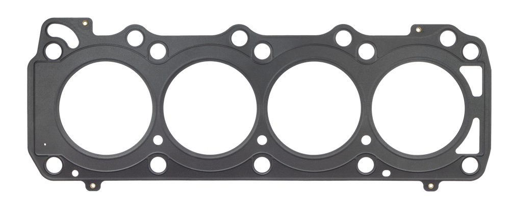 SCE Gaskets COSWORTH VEGA 3.583 "X0.039"" MLS Spartan w/ Gas Stopper"