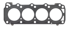 SCE Gaskets COSWORTH VEGA 3.583 "X0.039"" MLS Spartan w/ Gas Stopper"