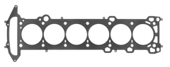 SCE Gaskets NISSAN TB48DE 100.50mm X 1.60mm MLS Spartan w/ Gas Stopper