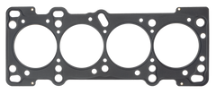 SCE Gaskets MAZDA A MIATA 1.8L 85.30mm X 1.00mm MLS Spartan w/ Gas Stopp