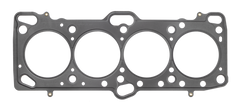 SCE Gaskets MITSUBISHI EVO III 86.50mm X 1.25mm MLS Spartan w/ Gas Stopp