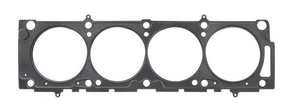 SCE Gaskets MLS Spartan Cylinder Head Gasket — Ford 390-428, 58-71, 4.400 x 0.039 (M344039)