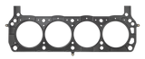 FORD 289-302-351W 4.100 "X0.051"" MLS Spartan w/ Gas Stopper